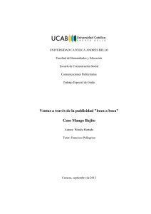 Tesis en pdf - Libros, Revistas y Tesis