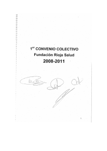 Descargar convenio colectivo 2008-2011