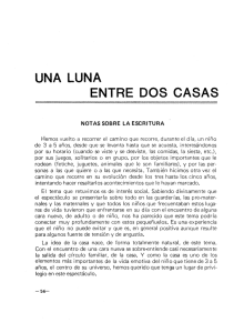 pdf "Una Luna entre dos casas"