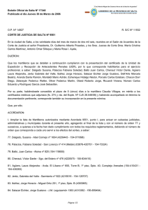 Boletín Oficial de Salta Nº 17348 Publicado el día Jueves 30 de
