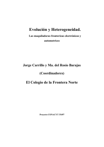 Jorge Carrillo y Redi Gomis. 2007, “La información