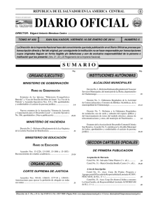 Diario Oficial-10-Enero-2014