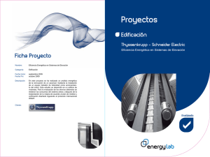 Proyectos - EnergyLab