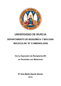 UNIVERSIDAD DE MURCIA