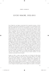 Lucio Magri