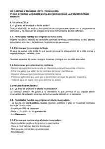 ies campos y torozos. dpto. tecnología. 1º eso. efectos