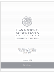 plan nacional de desarrollo 2 0 1 2 0 1 8