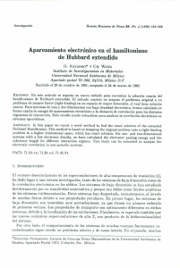Rev. Mex. Fis. 38(4) (1991) 553.