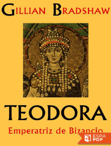 Teodora, Emperatriz de Bizancio