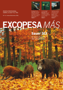 ExcopesaMÁS Nº 10 pdf | 3.67 MB Descargar