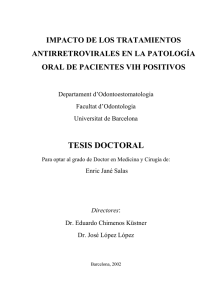 tesis doctoral - Universitat de Barcelona