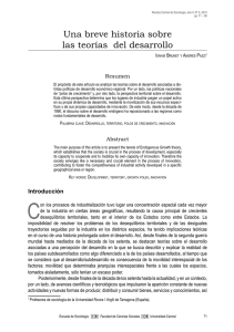 Descargar el archivo PDF - Revistas de la Facultad de Ciencias