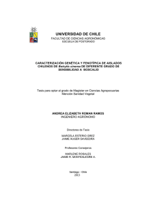universidad de chile - Repositorio Digital Senescyt