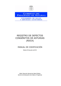 Manual de Codificación RDCA pdf