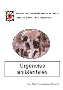 Urgencias ambientales 733.74 KB