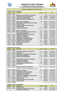 AnexoActaN19Calendario Examenes AT_ 2012-2013
