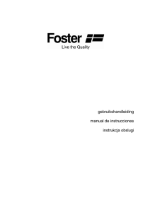 Foster - manual_induc.s4000_7311_240