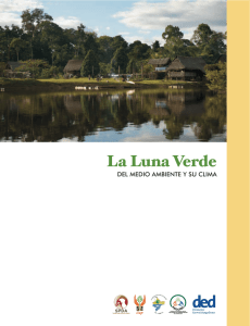 La Luna Verde