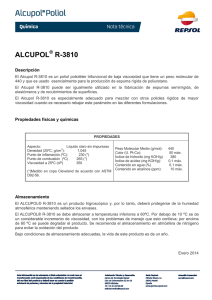 alcupol r-3810