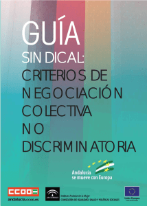 publicación en formato pdf - Comisiones Obreras de Andalucía
