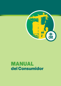 manual - Cooperativa Rural de Electrificación