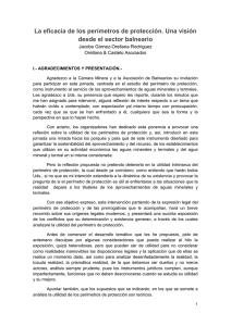 Documento - Camara Oficial Minera de Galicia