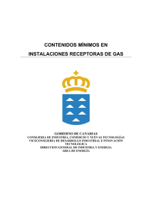 GUÍA GLP - Gobierno de Canarias