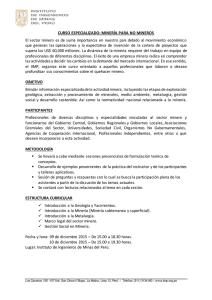 HERRAMIENTA DE COMUNICACION - Instituto de Ingenieros de