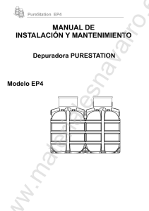 ficha técnica: ep-480 depuracion oxidacion total