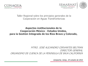 México - unece