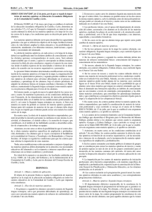 orden edu/1047/2007 - Portal de Educación de la Junta de Castilla y
