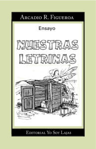 Las Letrinas - Yo Soy Lajas