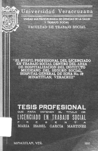 tesis profesional licenciado en trabajo social