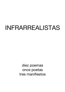 infrarrealistas