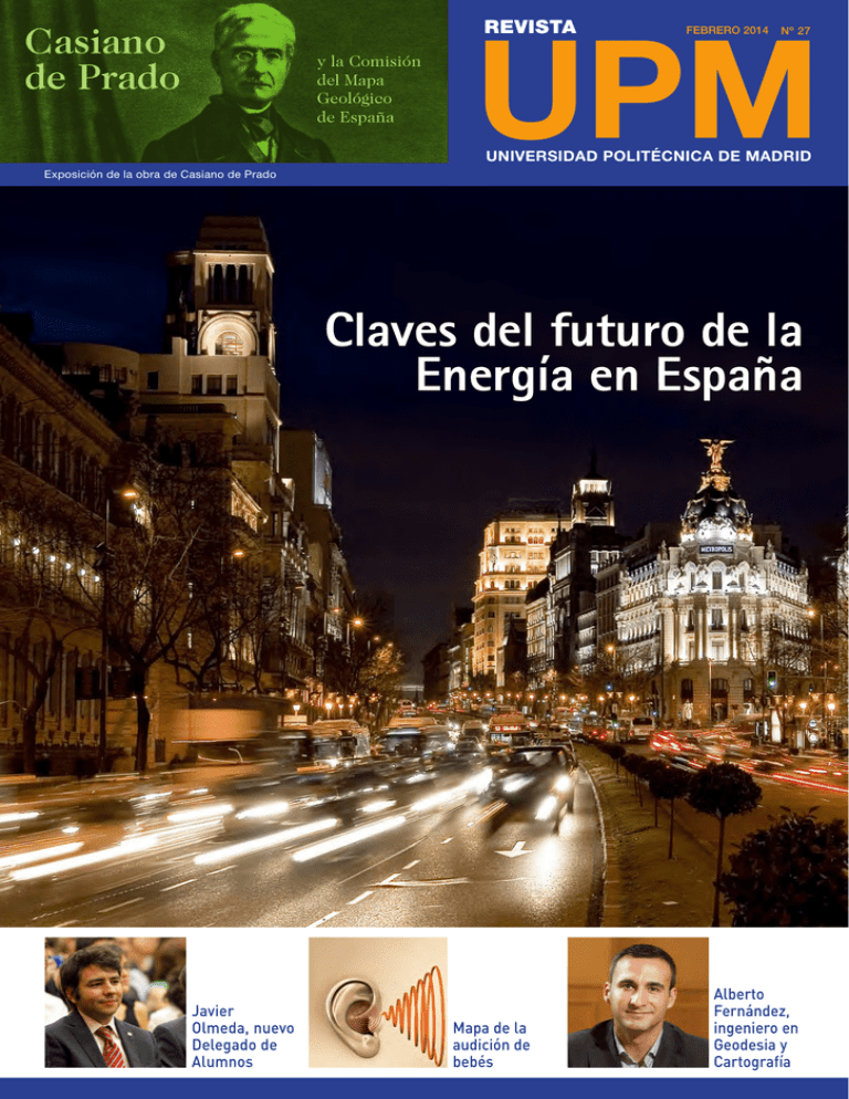 Revista UPM N 27 Versi n Para Imprimir