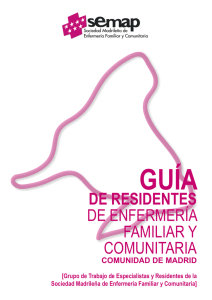 GUIA DEL RESIDENTE DE ENFERMERIA FAMILIAR Y