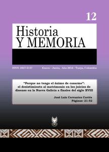 Historia Y MEMORIA No 12.indd
