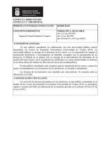 Consulta CAB _2 - Gobierno de Canarias
