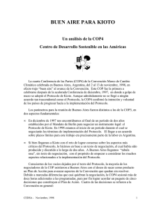 COP4 - Congreso de la República