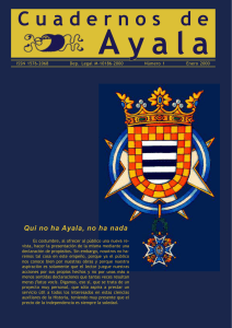 Ver pdf - Cuadernos de Ayala