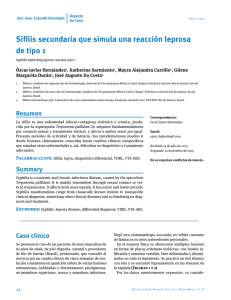 PDF del artículo - Revista AsoColDerma