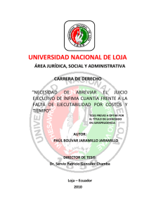 CD - Repositorio Universidad Nacional de Loja