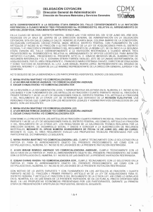 ACTA DE FALLO IR-DRMSG-027-15