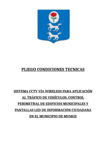 Pliego Condiciones Tecnicas (PDF 3252 KB).