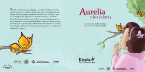 Aurelia - Conapred