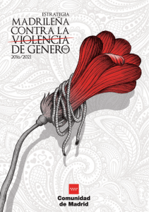 Estrategia Madrileña contra la Violencia de Género 2016-2021