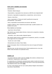 Info Trivila 2015-2016
