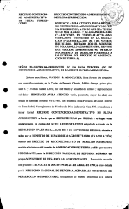 Demanda Plena Jurisdicción de 24 de mayo de 2002_Bonifacio