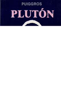 Pluton - Volver al inicio