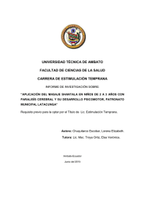 Chuquitarco Escobar, Lorena Elizabeth